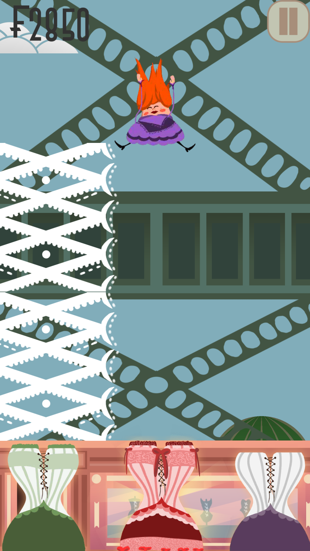 Eiffel Mania Screenshot 8